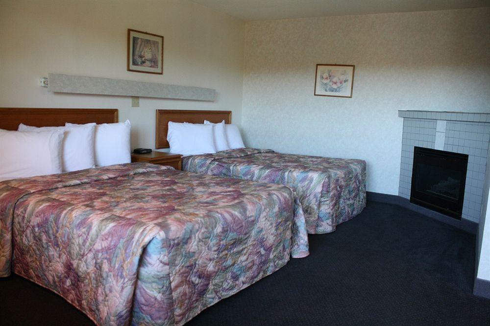 Crystal Inn Niagara Falls Exteriör bild