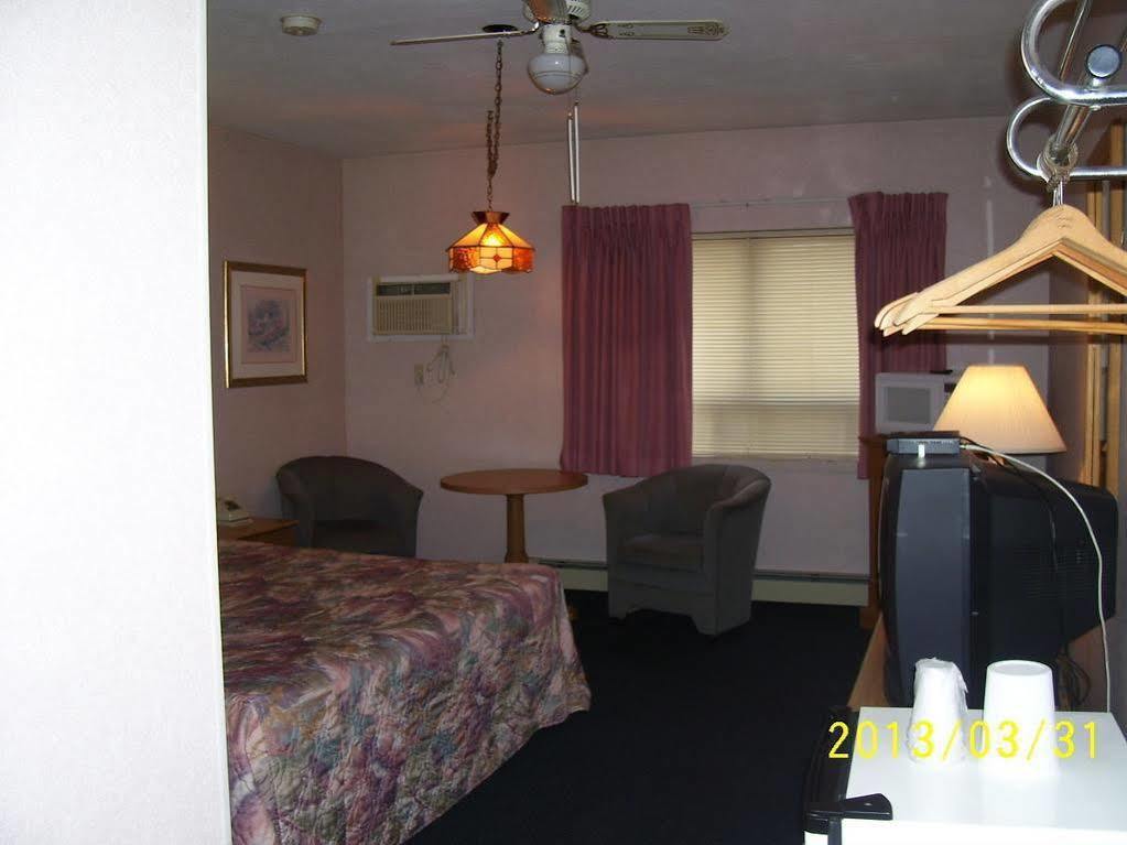 Crystal Inn Niagara Falls Exteriör bild